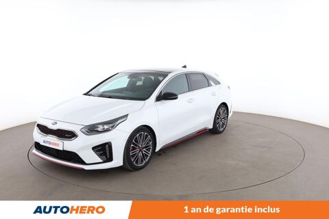 Annonce voiture Kia Divers 22390 €