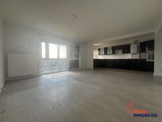  Appartement à vendre 5 pièces 81 m²