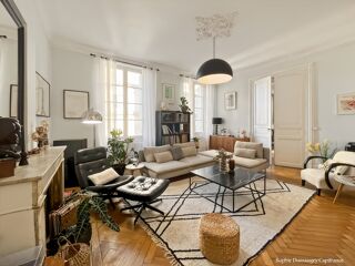  Appartement à vendre 5 pièces 147 m²
