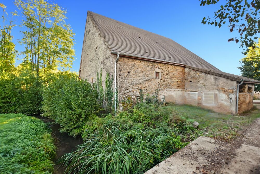 Vente Maison Maison en pierres de 250 m2 avec terrain 4401 m2 à SAINT MAURICE LES COUCHES (71) Saint maurice les couches