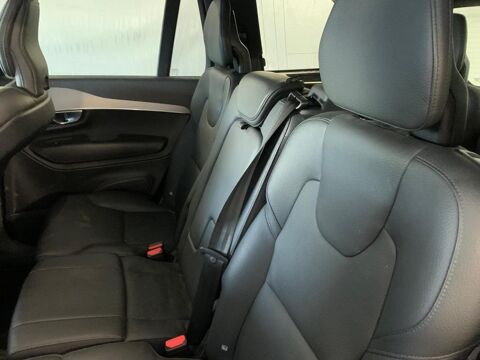XC90 T8 Recharge AWD 7 places 2024 occasion 33000 Bordeaux