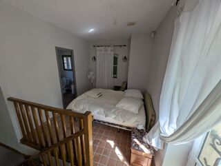 Maison à louer 3 pièces 80 m²