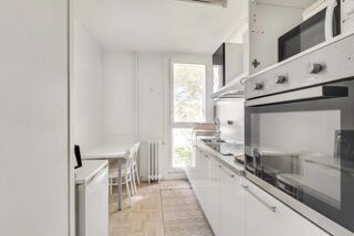  Appartement � vendre 3 pi�ces 56 m�