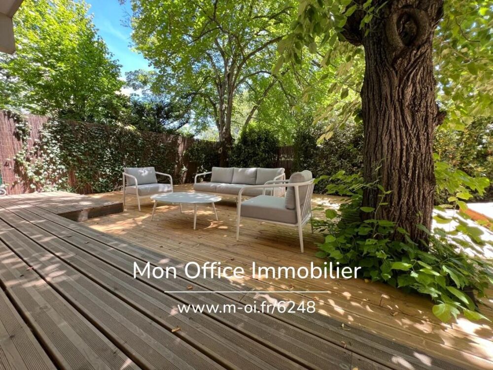 � vendre  Appartement Aix-en-Provence (13100)