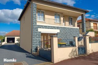  Maison � vendre 6 pi�ces 135 m�