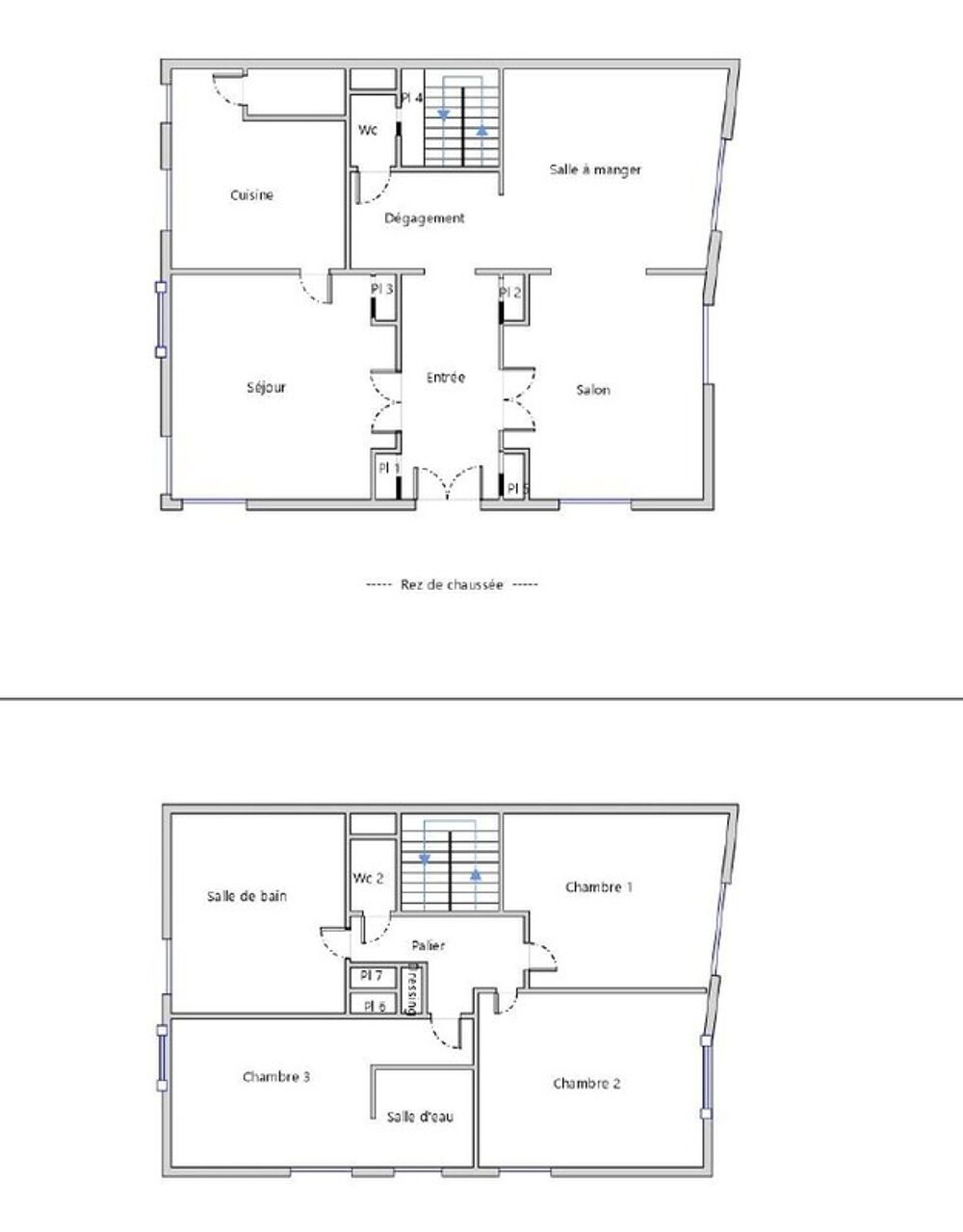 � vendre  Maison Orl�ans (45000)