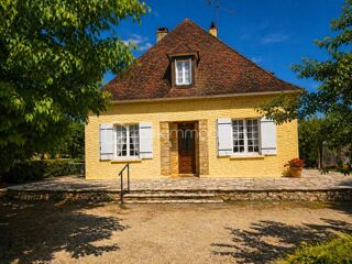  Maison � vendre 4 pi�ces 134 m�