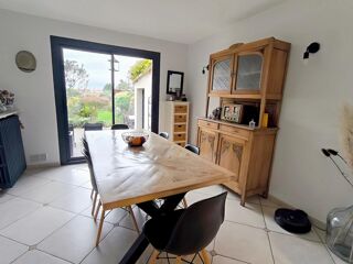  Maison � vendre 5 pi�ces 125 m�