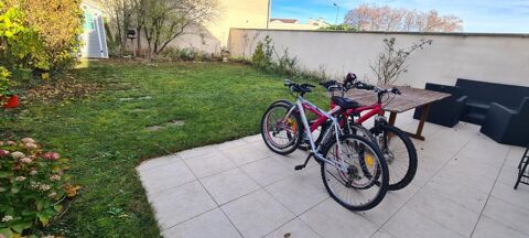  Appartement  louer 1 pice 14 m