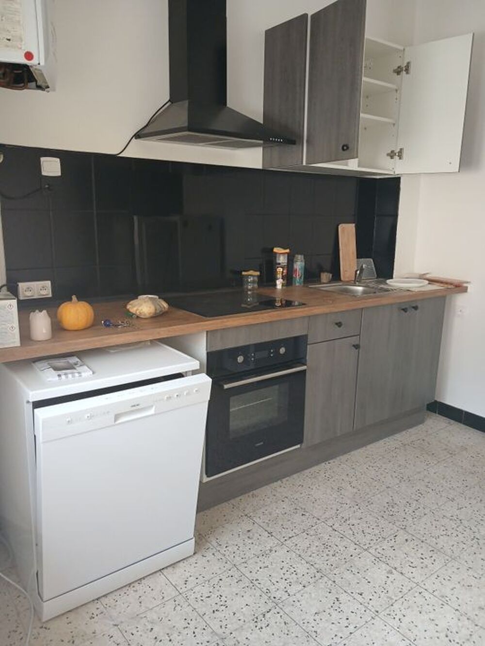 Appartement de 70m2 à louer sur Limoux