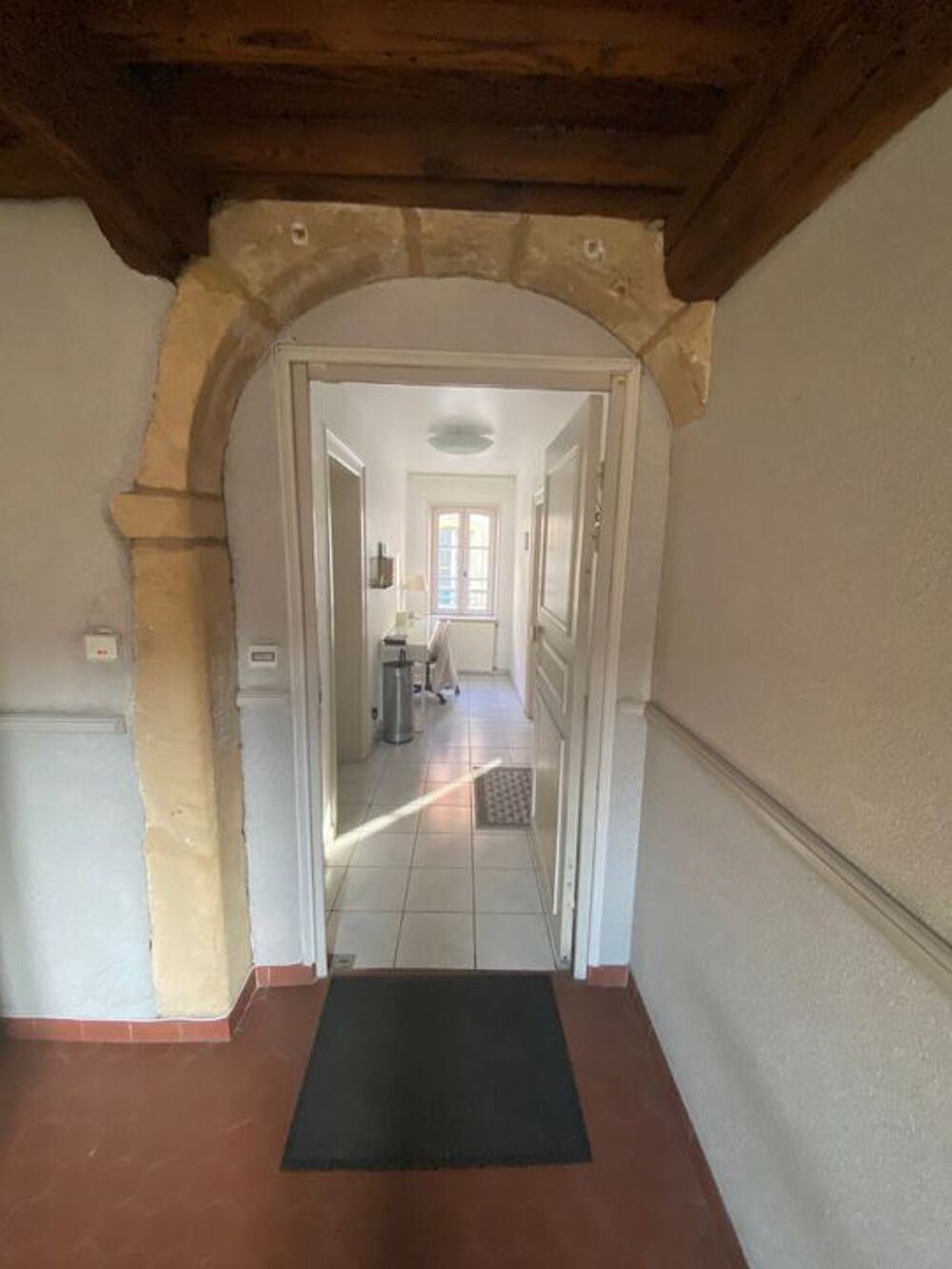 Appartement de 57m2 à louer sur Metz