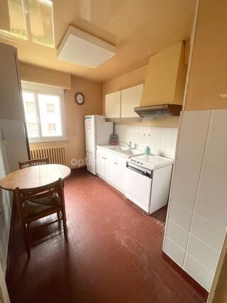  Appartement à vendre 3 pièces 63 m²