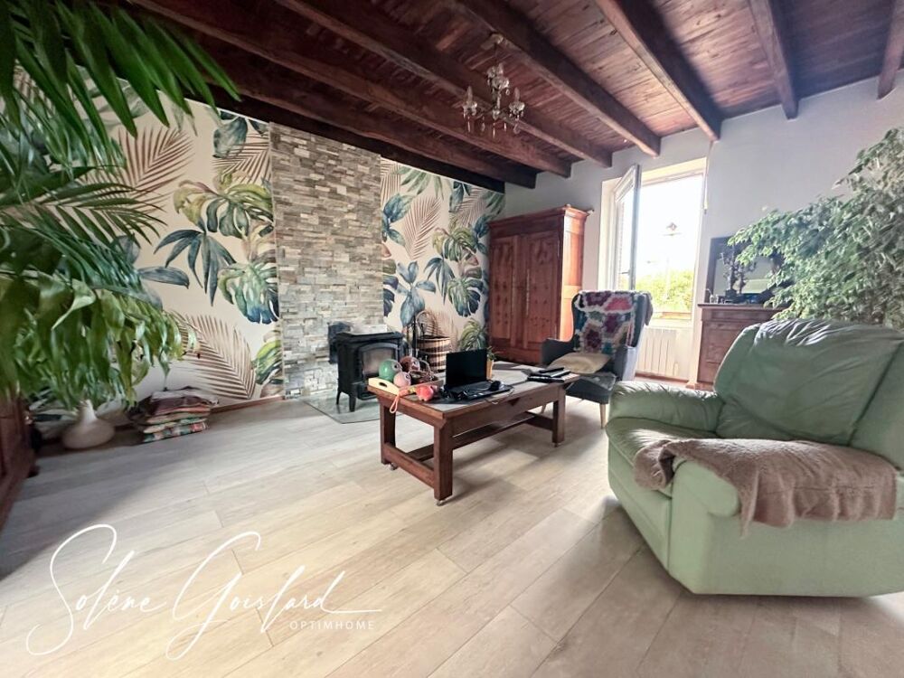 Vente Maison Maison en pierre !! Campagne d'Allaire, au calme Allaire