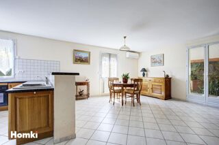  Maison à vendre 3 pièces 78 m²