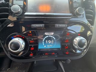 Juke 1.5 dCi 110Ch - Garantie 6 Mois / Reprise possible 2013 occasion 36300 Le Blanc
