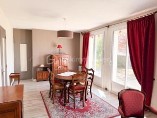  Maison à vendre 4 pièces 61 m²