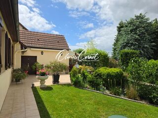  Maison à vendre 4 pièces 84 m²