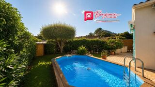  Maison à vendre 4 pièces 80 m²