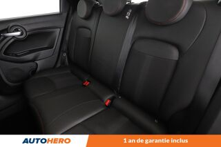 500 X 1.3 FireFly T T4 Sport DCT 150 ch 2019 occasion 92130 Issy-les-Moulineaux