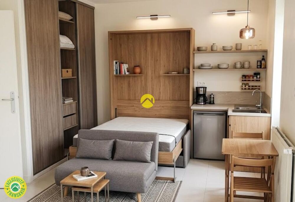 Maison 1 pièce 40 m² · à Le Mans · 40 m² · 59 900 €