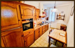  Maison à vendre 4 pièces 91 m²