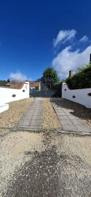  Maison � vendre 5 pi�ces 135 m�
