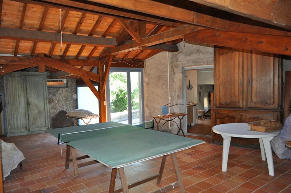 maison Cévenole à rénover