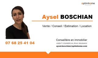  Terrain � vendre 350 m�