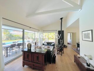  Maison à vendre 7 pièces 218 m²
