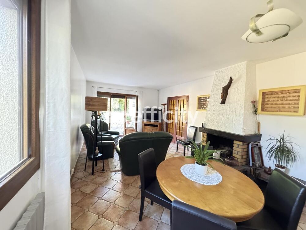 Vente Maison Maison Chaville