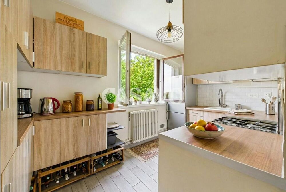 Vente Appartement Vente Appartement 5 pièces de 87m² - 93330 Neuilly-sur-Marne Neuilly sur marne