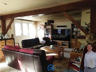  Maison � vendre 8 pi�ces 207 m�