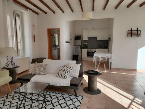  Appartement  louer 2 pices 54 m