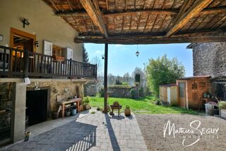 Maison à vendre 7 pièces 161 m²