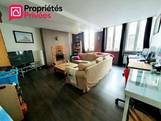 Maison � vendre 5 pi�ces 122 m�