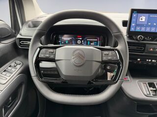 Berlingo III MULTISPACE (3) M 1.5 BLUEHDI 130 S&S PLUS EAT8 5PL SANS 2026 occasion 55800 Contrisson
