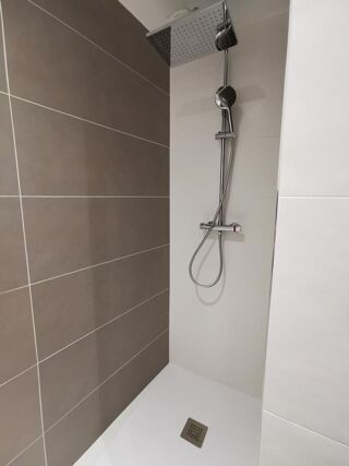  Appartement à louer 1 pièce 36 m²