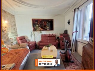  Maison � vendre 6 pi�ces 101 m�