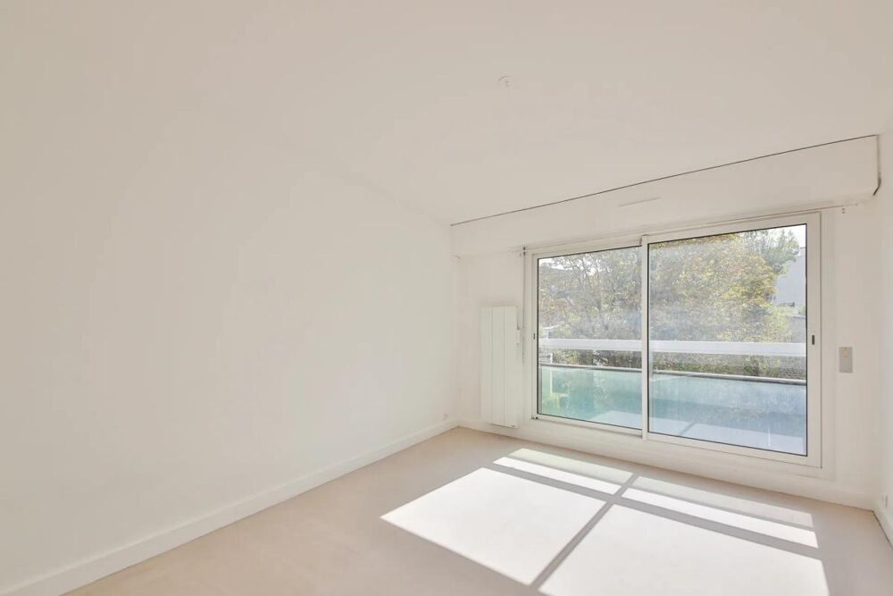 à vendre  Appartement Paris 16