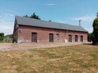  Maison à vendre 3 pièces 125 m²