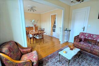  Appartement à vendre 3 pièces 58 m²