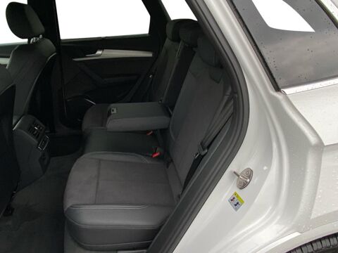 SQ5 3.0 TDI quattro Tiptronic 2023 occasion 33000 Bordeaux