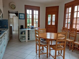  Maison  vendre 6 pices 148 m