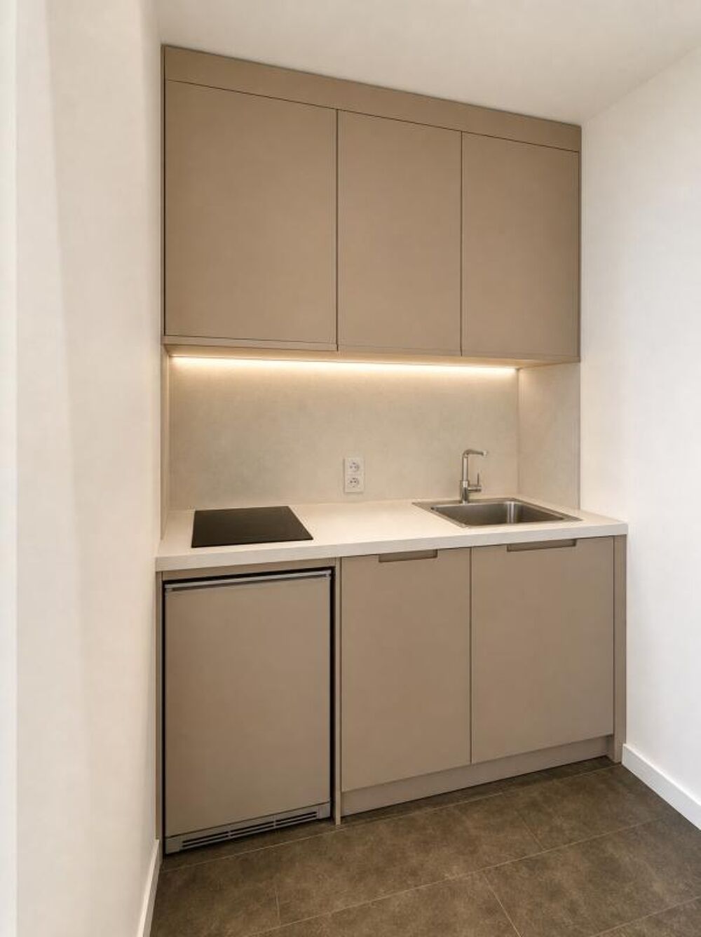Vente Appartement Appartement Paris 15