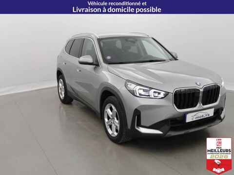 X1 sDrive 18i 136DKG7 +Jantes en alliage l&eacute;ger 18 2023 occasion 10150 Lavau