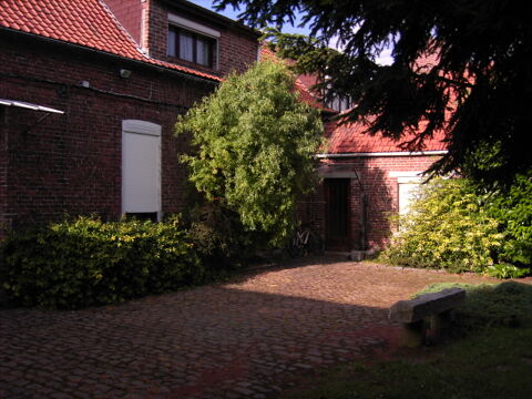  Appartement � louer 1 pi�ce 25 m�