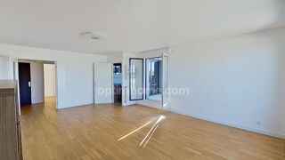  Appartement à vendre 4 pièces 100 m²