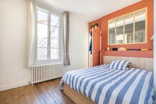  Appartement � vendre 3 pi�ces 51 m�