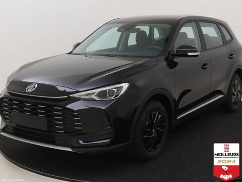 MG MG.ZS STANDARD 2025 occasion Lavau 10150