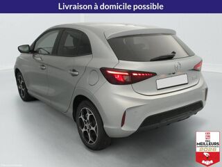 MG3 1.5 L Hybrid+ 195 ch Luxury 2026 occasion 10150 Lavau